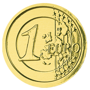 Монеты «Евро»
