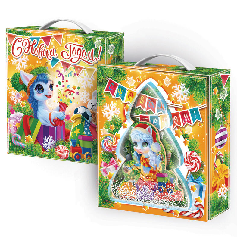 Елочка Елочка